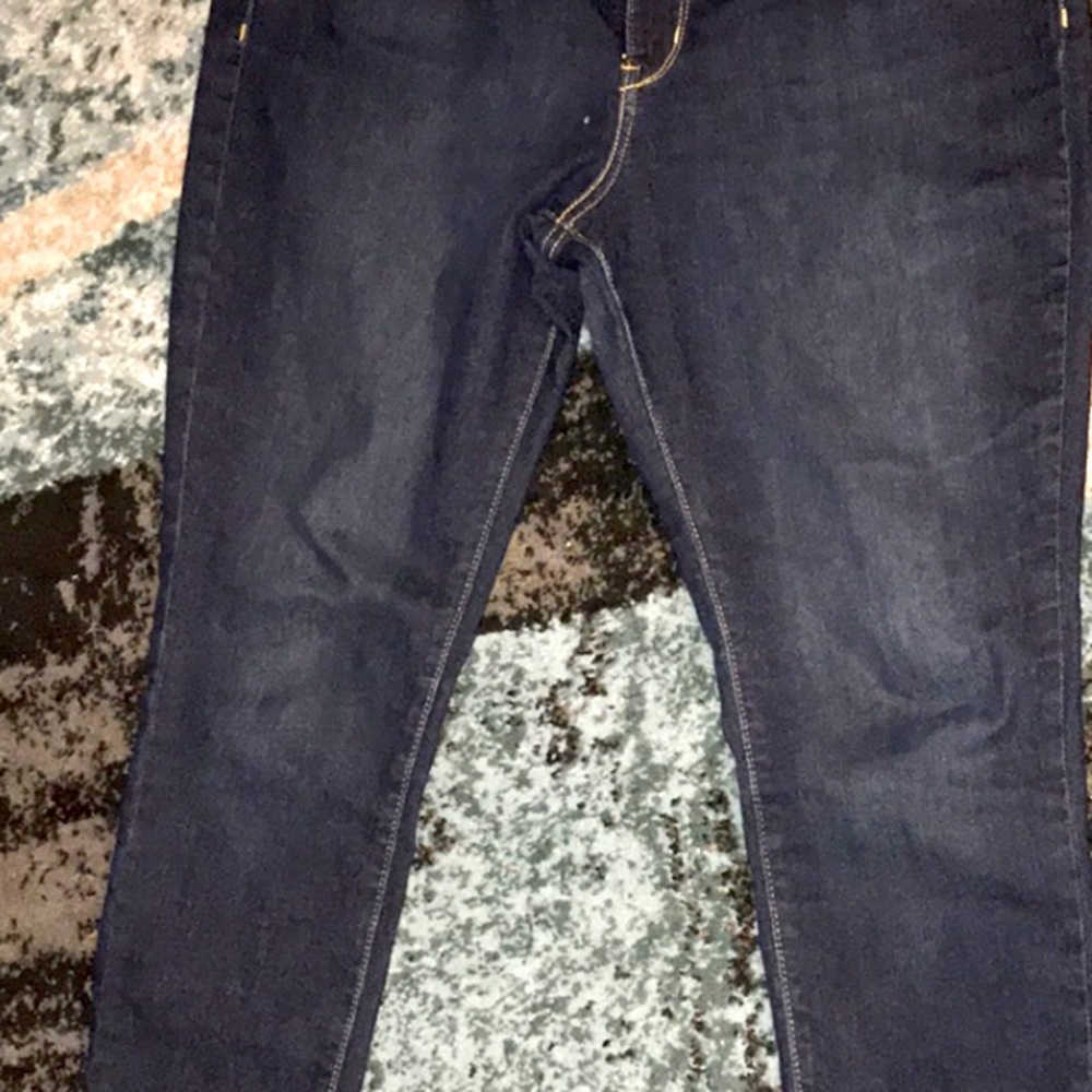 Levi’s Denizen jeans